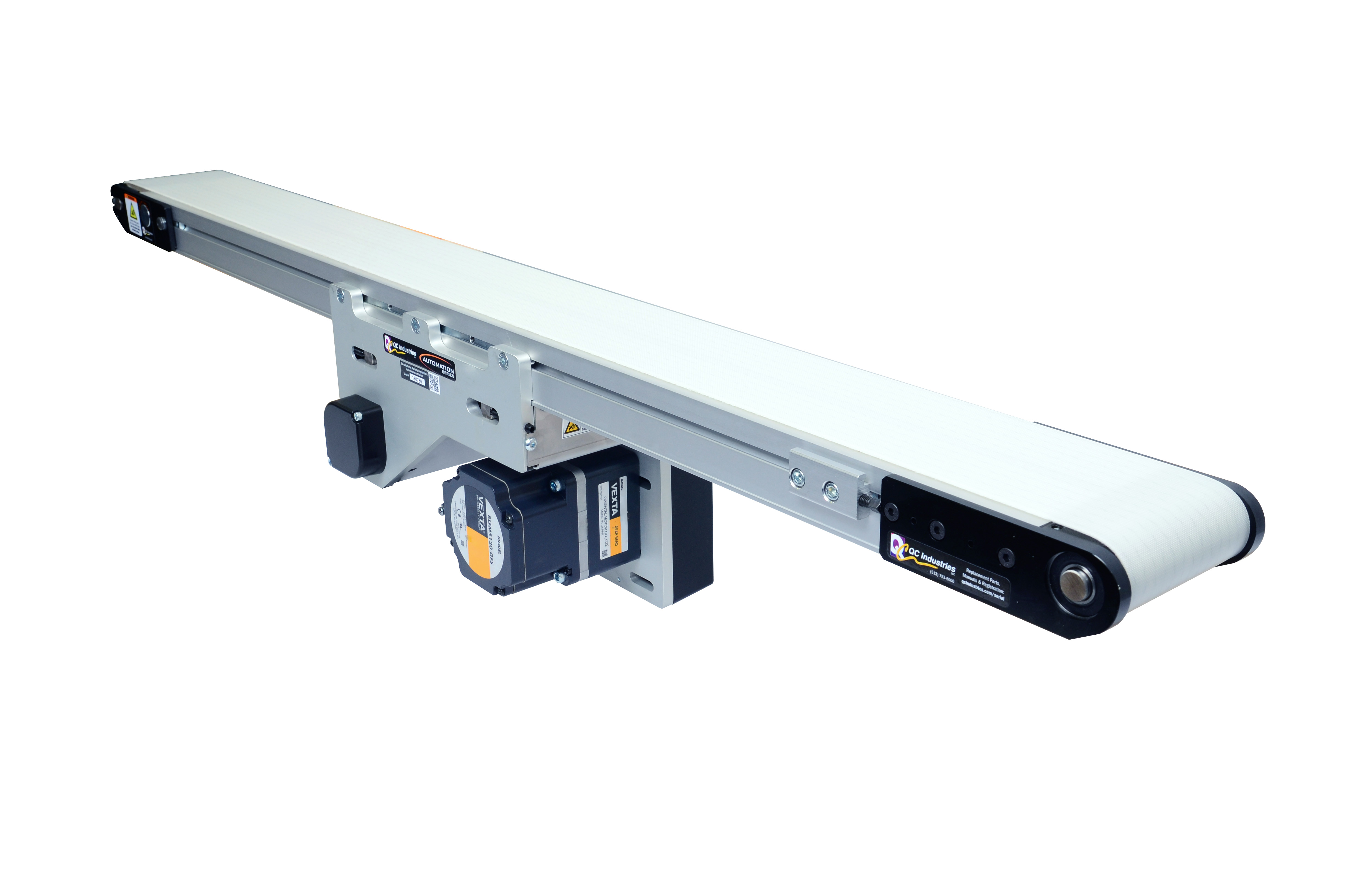 AS40-CD conveyor