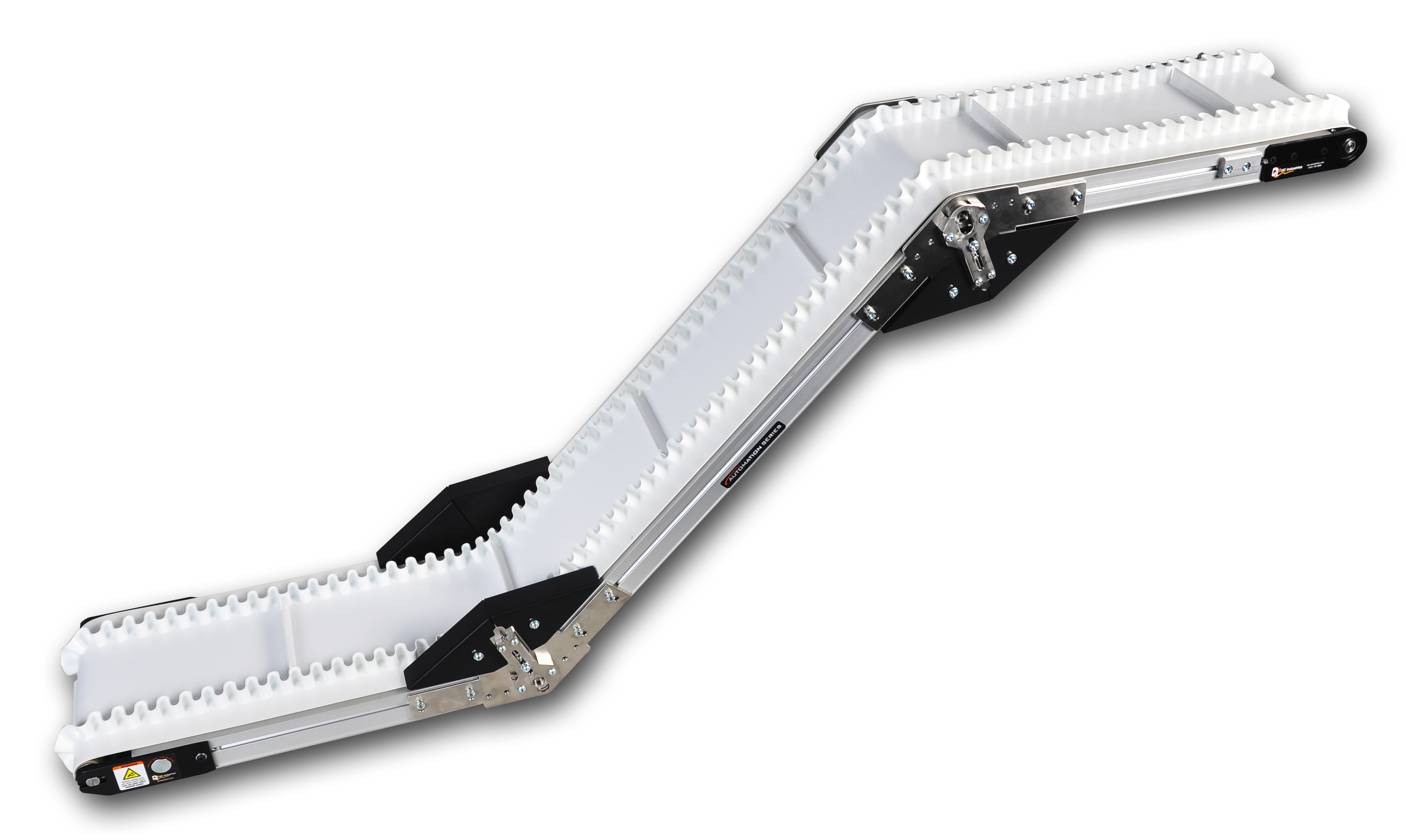 AS40-Z conveyor