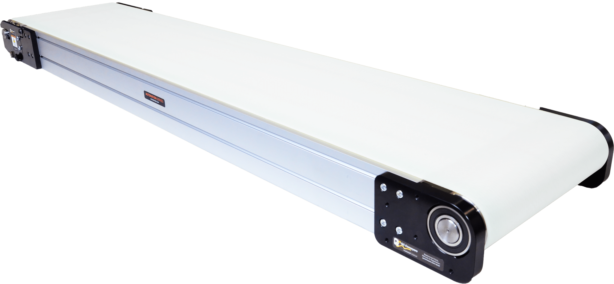 AS80 conveyor