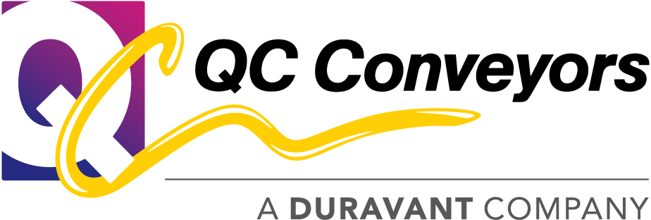 QC Conveyors — A Duravant Company