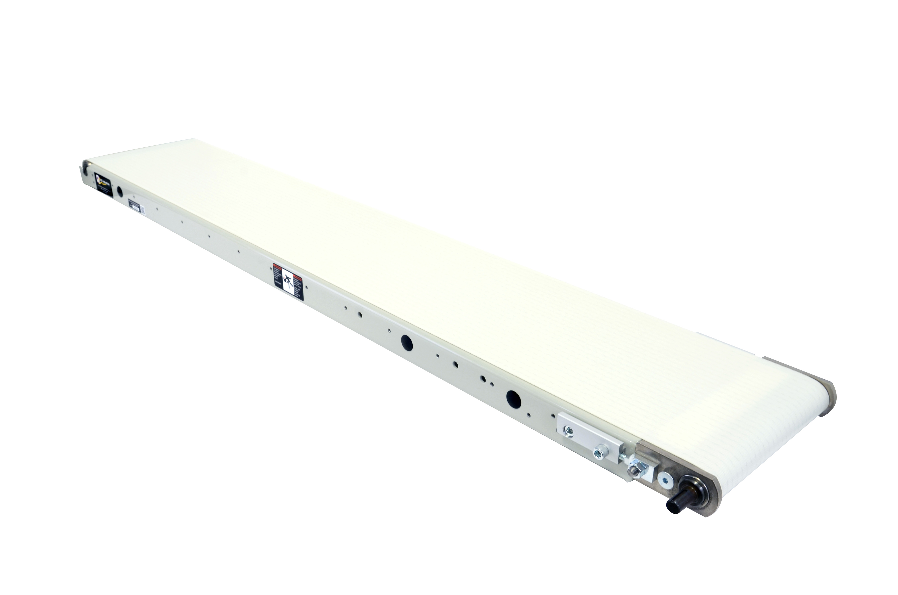 IS125 industrial conveyor